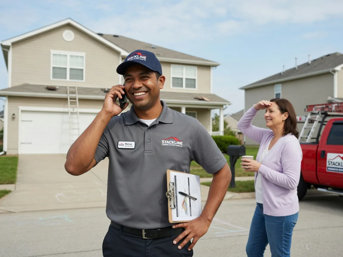 Chimney flashing repair Tennyson, IN FAQs